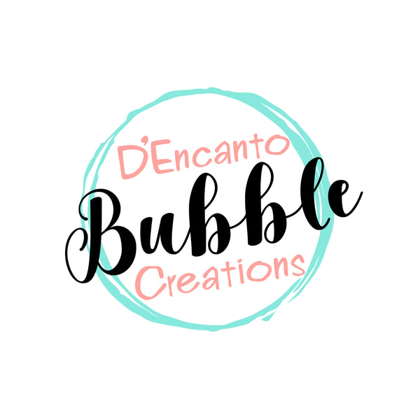 D’Encanto Bubble Creations